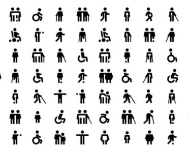 70 Inclusive Icons For Minorities