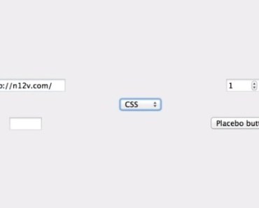 Adds A transition To The Focus Outline When Tabbing Around Elements - Focus Transition