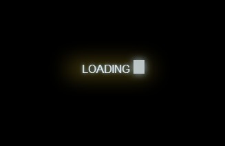 Battlefield 3 Loading Indicator