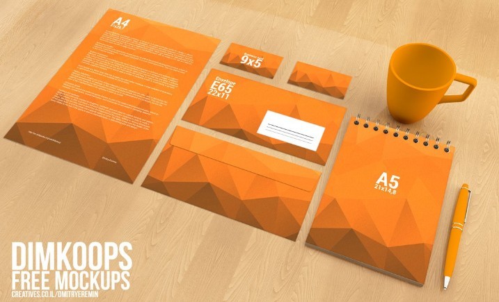 Branding-Identity-MockUp v1