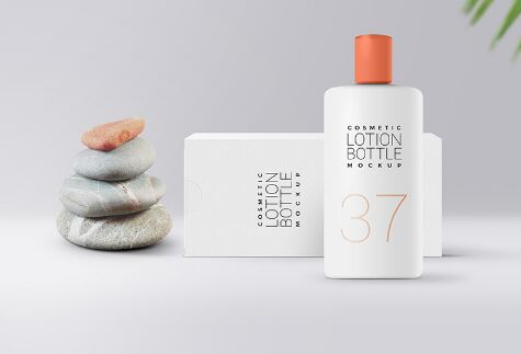 cosmetic-lotion-packaging-mockup
