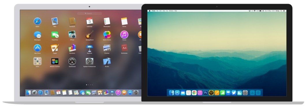 CSSDevices Mac