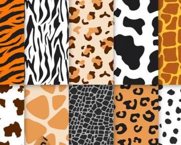 Free Animal Skin Patterns