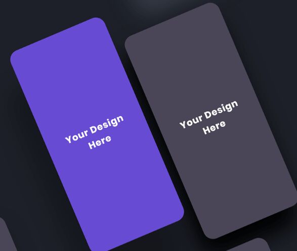 Free App Presentation Template