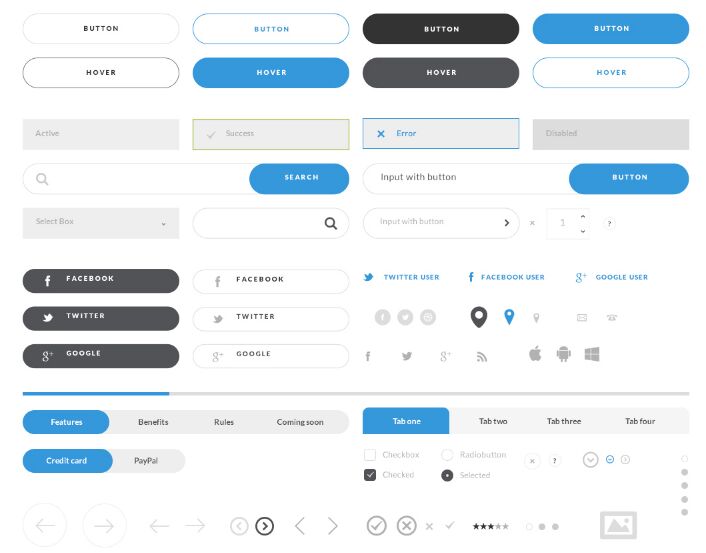 free-download-wireframe-ui-kit