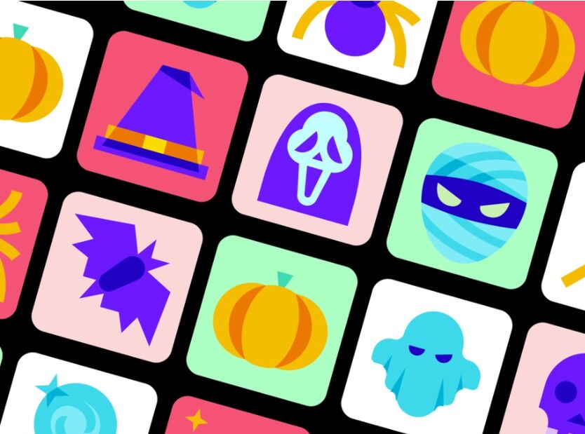 Free Halloween icons