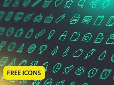 Free Icon Set