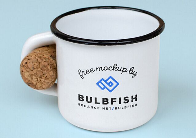 Free Mug Mockups