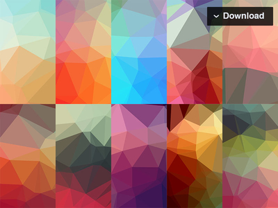 Free Polygonal Textures