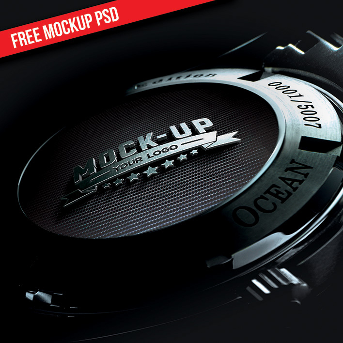 Free Psd Mockup