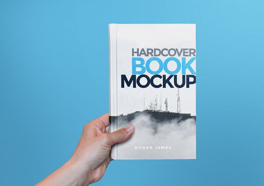 hardcover-book-in-hand-mockup