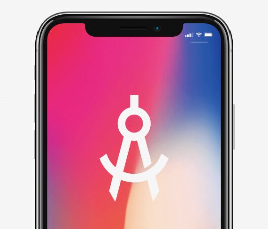 iPhone X Mockup