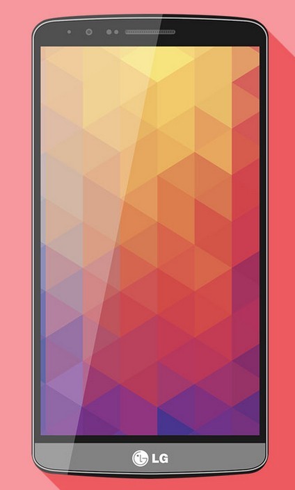 LG G3 Minimal PSD