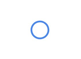 Material Design Spinner