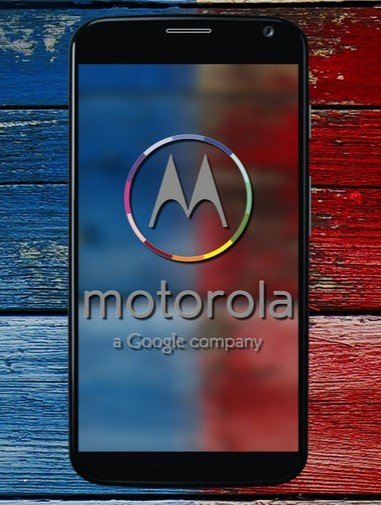 Moto X Template