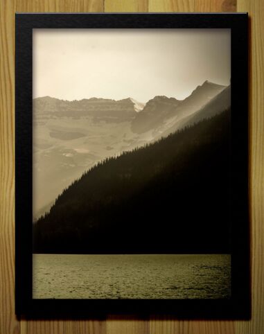 Photo Frame Mockup