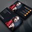 Photography Business Card Template