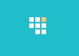 Pure Css Loader - Square