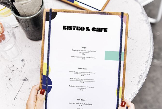 Restaurant Menu Mockup-min