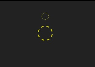 Simple CSS Loading Spinner