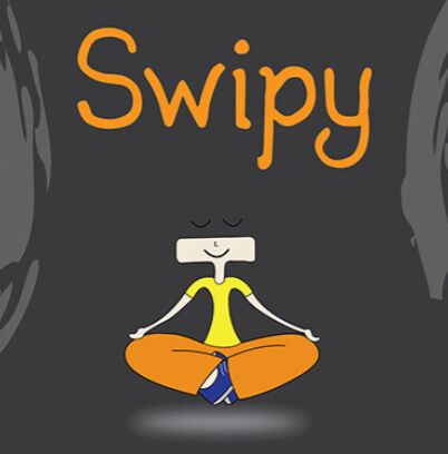 Swipy Free Font