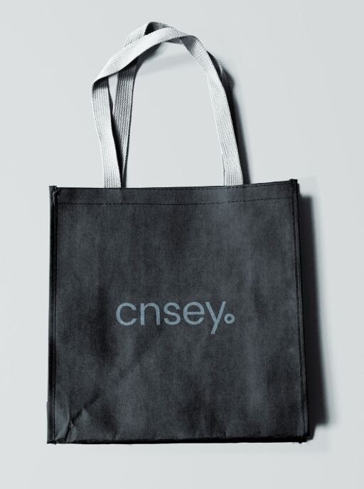 Tote Bag Mockup