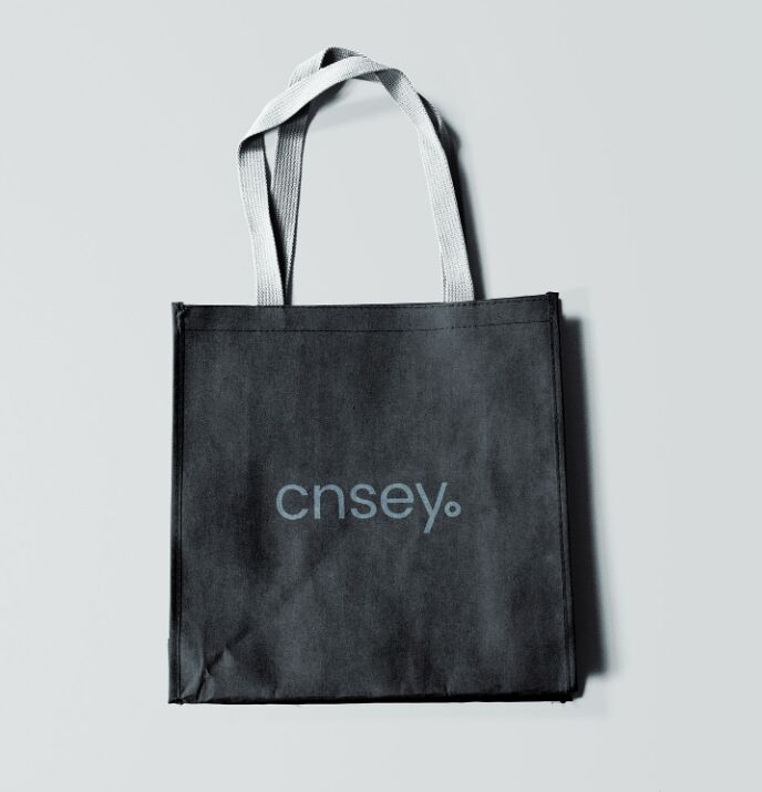 Tote Bag Mockup