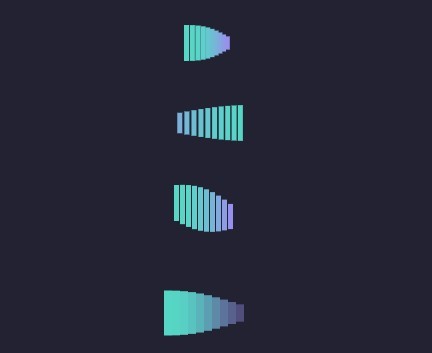 Wavy Loading Animations