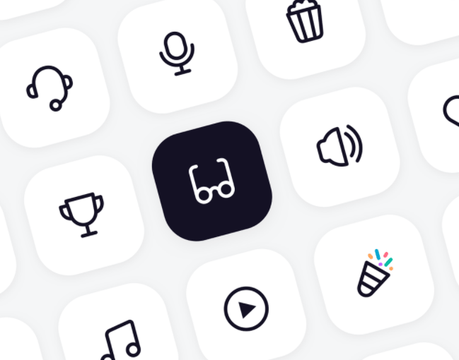 126 UI Icons For Sketch