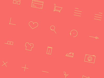 40 Free Icons + Webfont