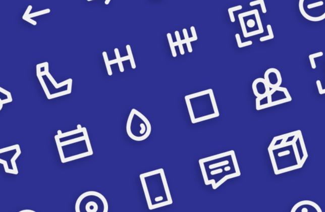 50 Pixel Perfect Icon Set