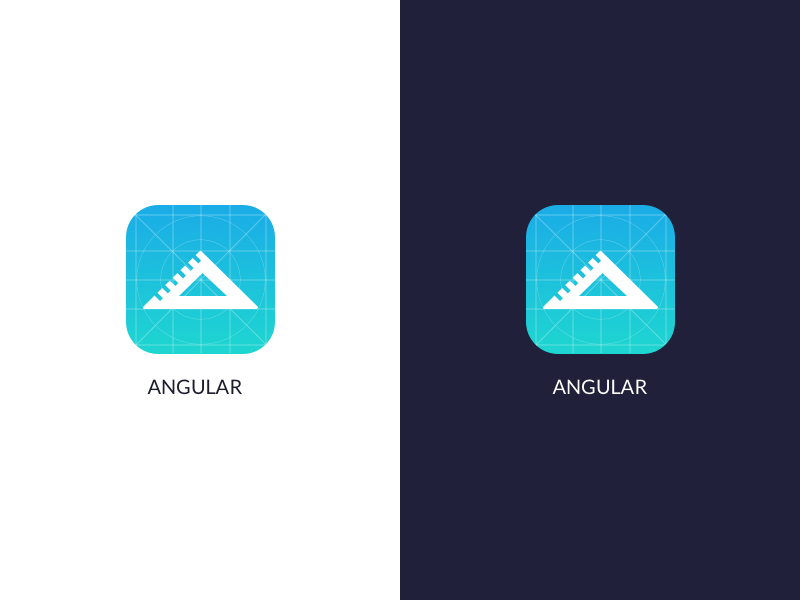 App Icon Template