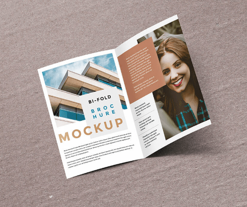 bi-fold-brochure-mockup-psd