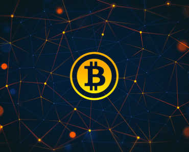 Bitcoin Wallpaper