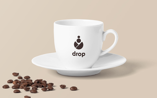 Coffee Cup Mockup-min