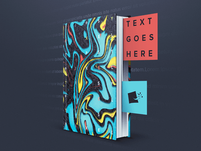 Free Book [PSD]