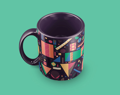 Free Mug Mockup