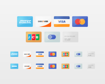 Freebie - Credit Cards