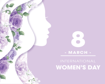 International Women's Day Illustration 3