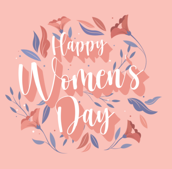 International Women's Day Illustration 4