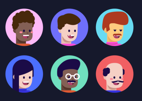 Miniavs Free Avatar Creator