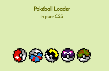 Pokéball Loader