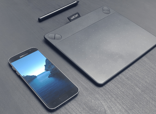 S7 Mockup