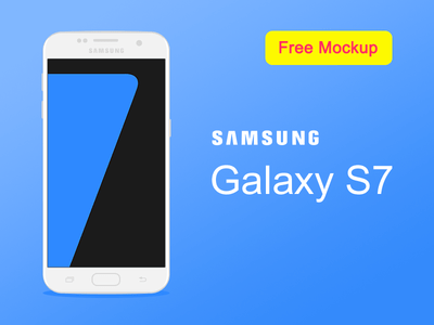 samsung-galaxy-s7-flat-mockup-free