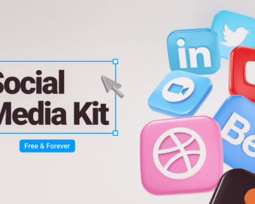 Social Media Kit