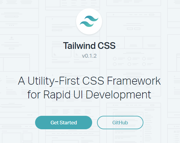 tailwindcss