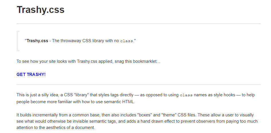 trashy.css-min
