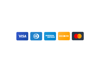vector-credit-card-icons